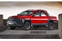 2017 Dodge Dakota