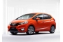 2017 Honda Fit