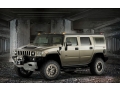 2017 Hummer H2