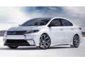 2017 Mitsubishi Lancer