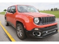 2017 Jeep Patriot
