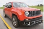 2017 Jeep Patriot