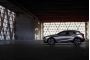 2017 Infiniti QX30