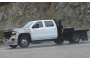 2017 GMC Sierra 3500HD