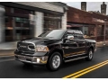 2017 Dodge Ram