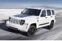 2017 Jeep Liberty
