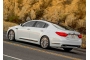 2017 Kia K900