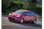2017 Kia Rio Sedan