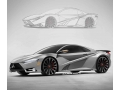 2017 Mitsubishi 3000GT