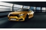2017 Mitsubishi Eclipse