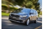 2017 Kia Sedona