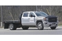 2017 GMC Sierra 2500
