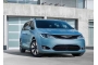 2017 Dodge Caravan