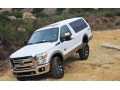 2017 Dodge Ramcharger