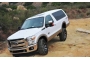 2017 Dodge Ramcharger