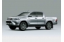 2017 Toyota Hilux