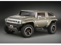 2017 Hummer H4