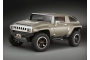 2017 Hummer H4