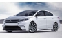 2017 Mitsubishi Evo