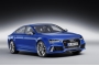 2017 Audi RS7