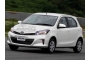 2017 Toyota Etios
