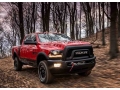 2017 Dodge RAM 3500
