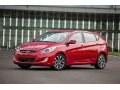 2018 Hyundai Accent