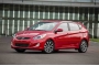 2018 Hyundai Accent