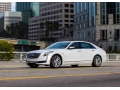 2018 Cadillac CT6
