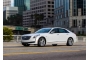 2018 Cadillac CT6