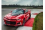 2018 Chevy Camaro ZL1