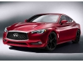 2018 Infiniti Q60