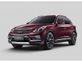2018 Infiniti QX50