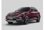 2018 Infiniti QX50