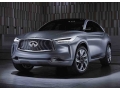 2018 Infiniti QX60