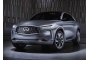 2018 Infiniti QX60