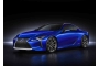 2018 Lexus LC