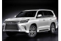 2018 Lexus LX 570
