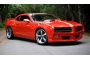 2018 Pontiac GTO