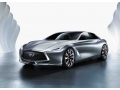 2018 Infiniti Q80