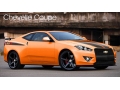 2017 Chevelle SS