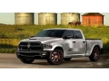 2017 Dodge Ram 1500