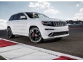 2017 Jeep Grand Cherokee SRT