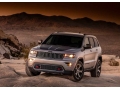 2017 Jeep Grand Cherokee Trackhawk