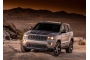2017 Jeep Grand Cherokee Trackhawk