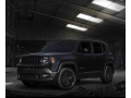2017 Jeep Renegade TrailHawk