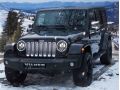 2017 Jeep Wrangler Sahara