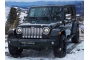 2017 Jeep Wrangler Sahara