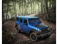 2017 Jeep Wrangler Unlimited