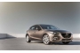 2017 Mazda 3 Hatchback
